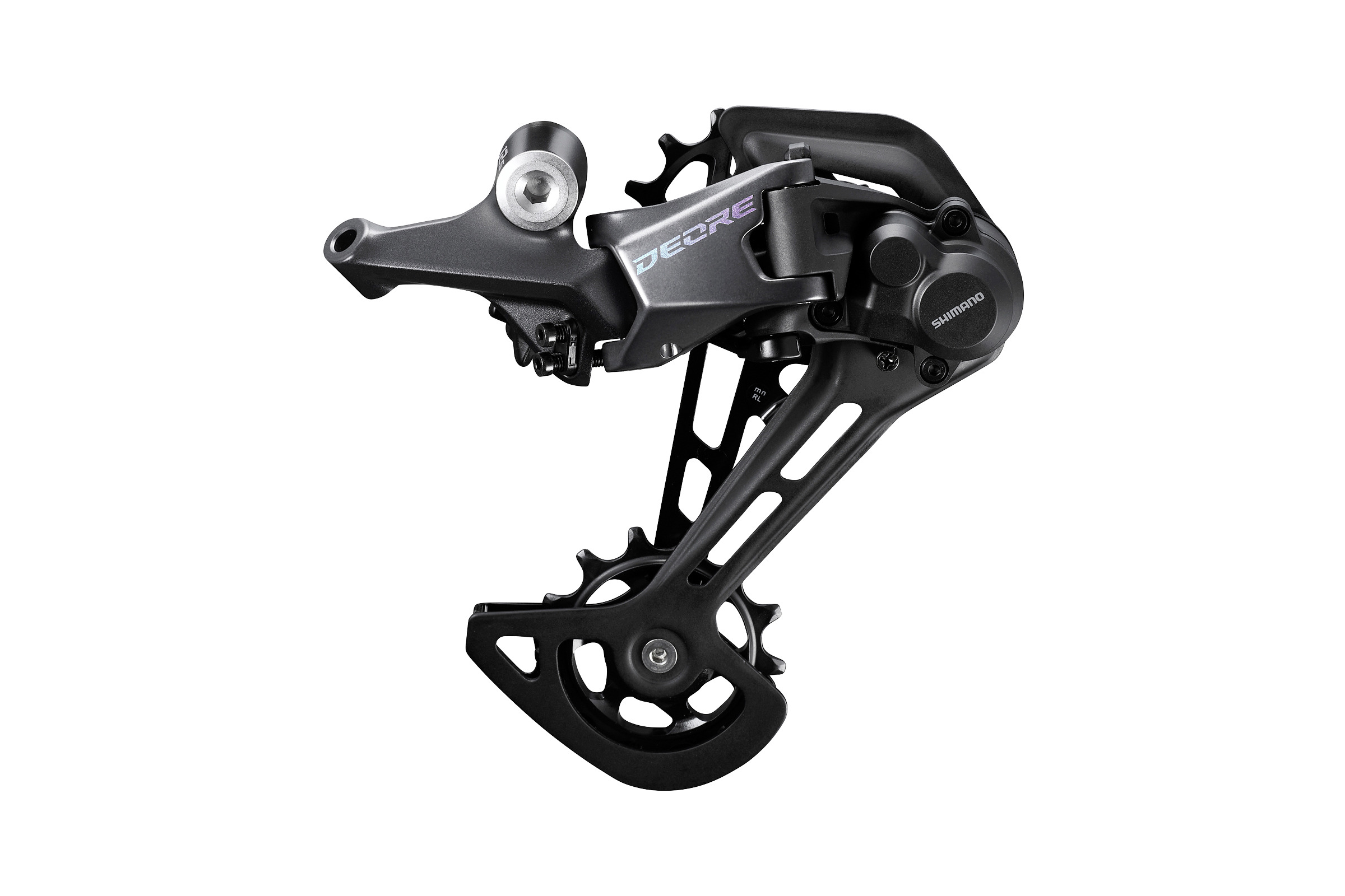 SHIMANO Schaltwerk DEORE RD-M6100 12 Gang
