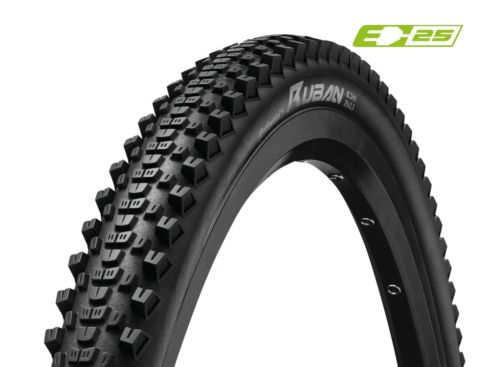 Reifen MTB RUBAN 27,5 "  58-584