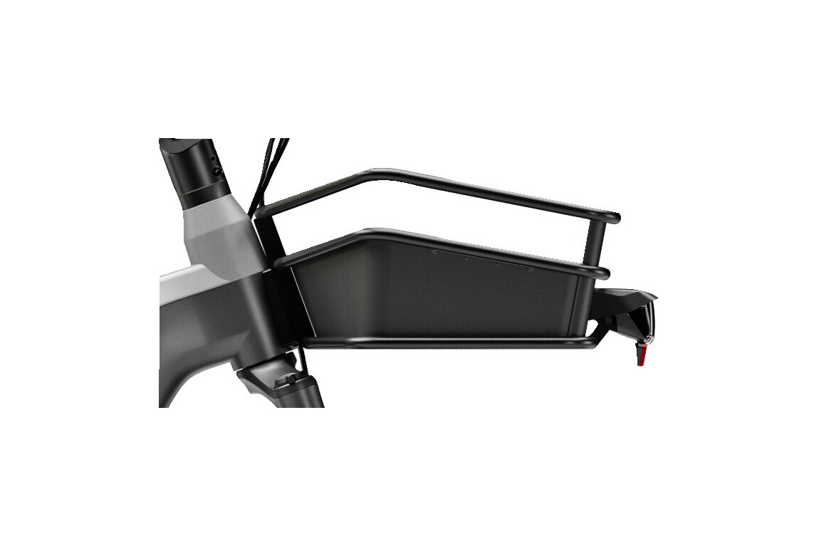 KETTLER Quadriga Front Basket