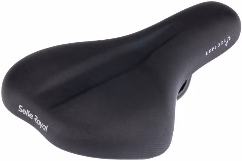 Selle Royal Kindersattel Explora Jr 16-20 Zoll