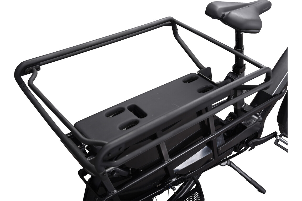 KETTLER Passenger Rail Q-Cargoline (Rahmen)