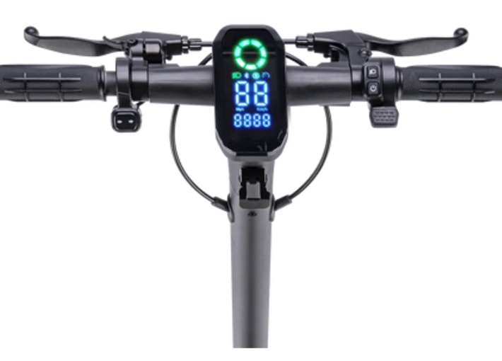 VMAX E-Scooter VX2 Pro 60 Km