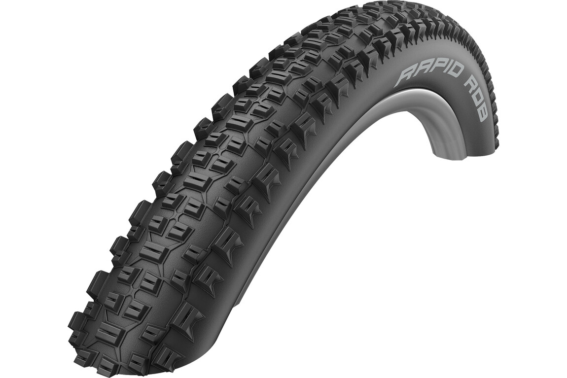 Schwalbe RAPID ROB  26 / 27,5 / 29 Zoll