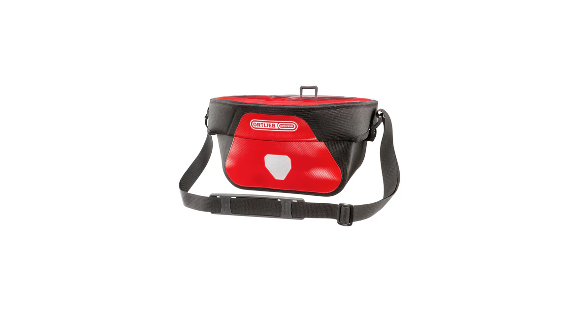 ORTLIEB Lenkertasche Ultimate SIX Classic 5 Ltr