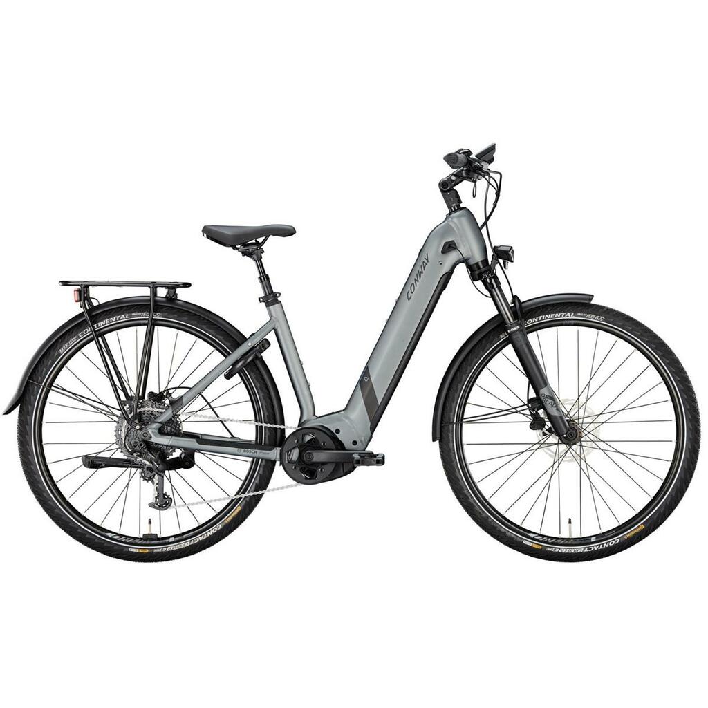 CONWAY Cairon T 3.0 28 Zoll Wave 750 Wh