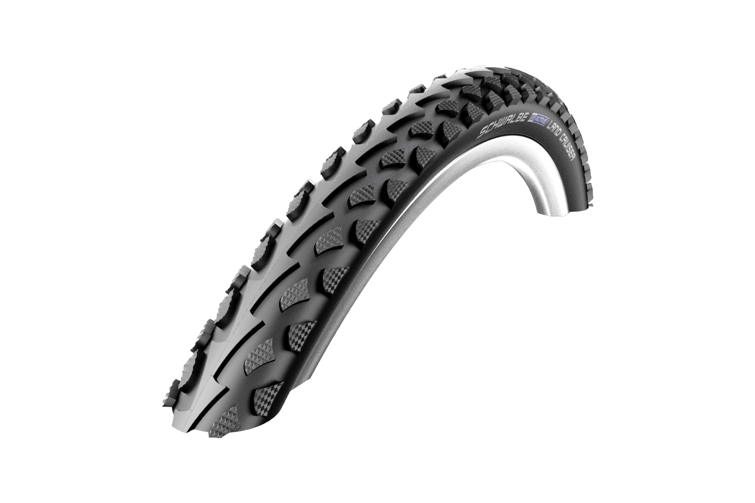 Schwalbe Fahrradreifen Land Cruiser 24 Zoll