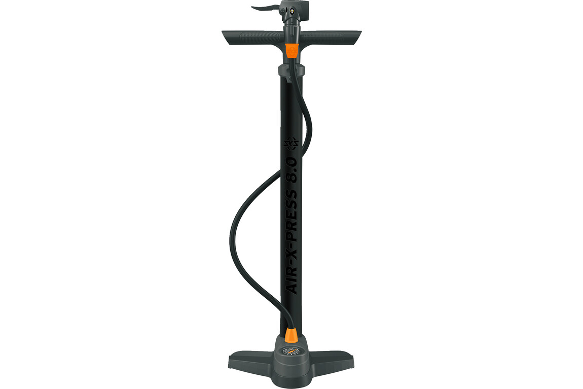 SKS Standpumpe Air X-Press 8,0