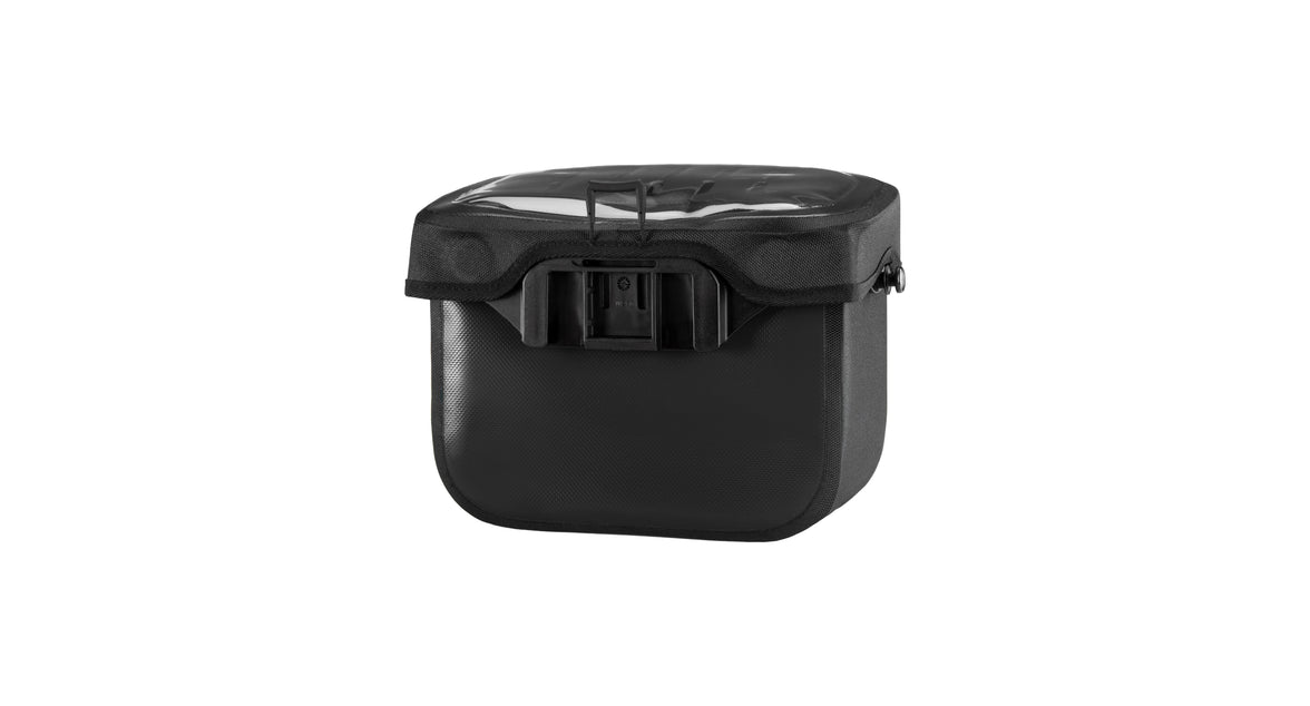 ORTLIEB Lenkertasche Ultimate 6,5 Ltr