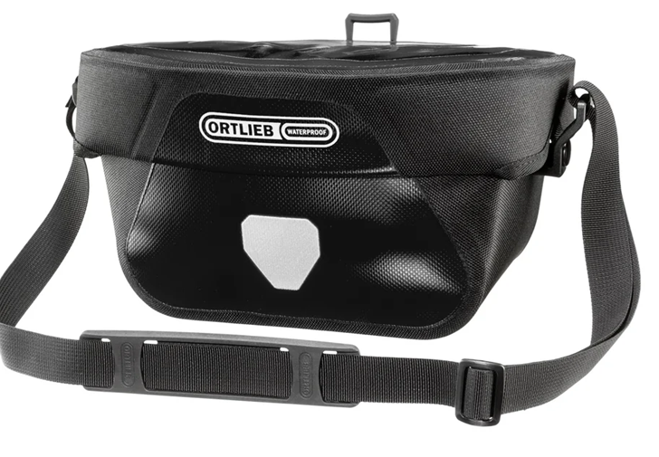 ORTLIEB Lenkertasche Ultimate SIX Classic 5 Ltr