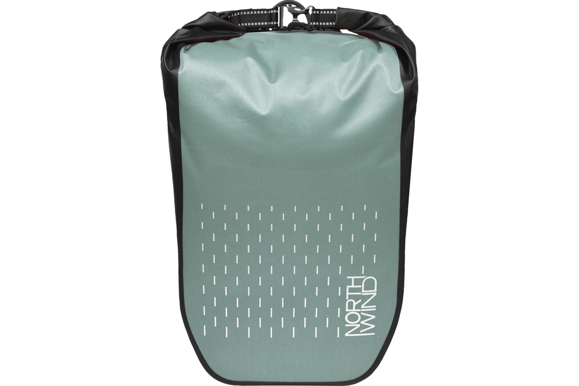 NORTHWIND Gepäcktasche Barrier Plus  (Vertex)
