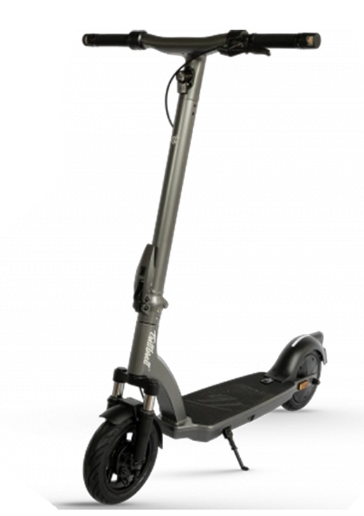 Trittbrett E-Scooter Sultan 60 Km
