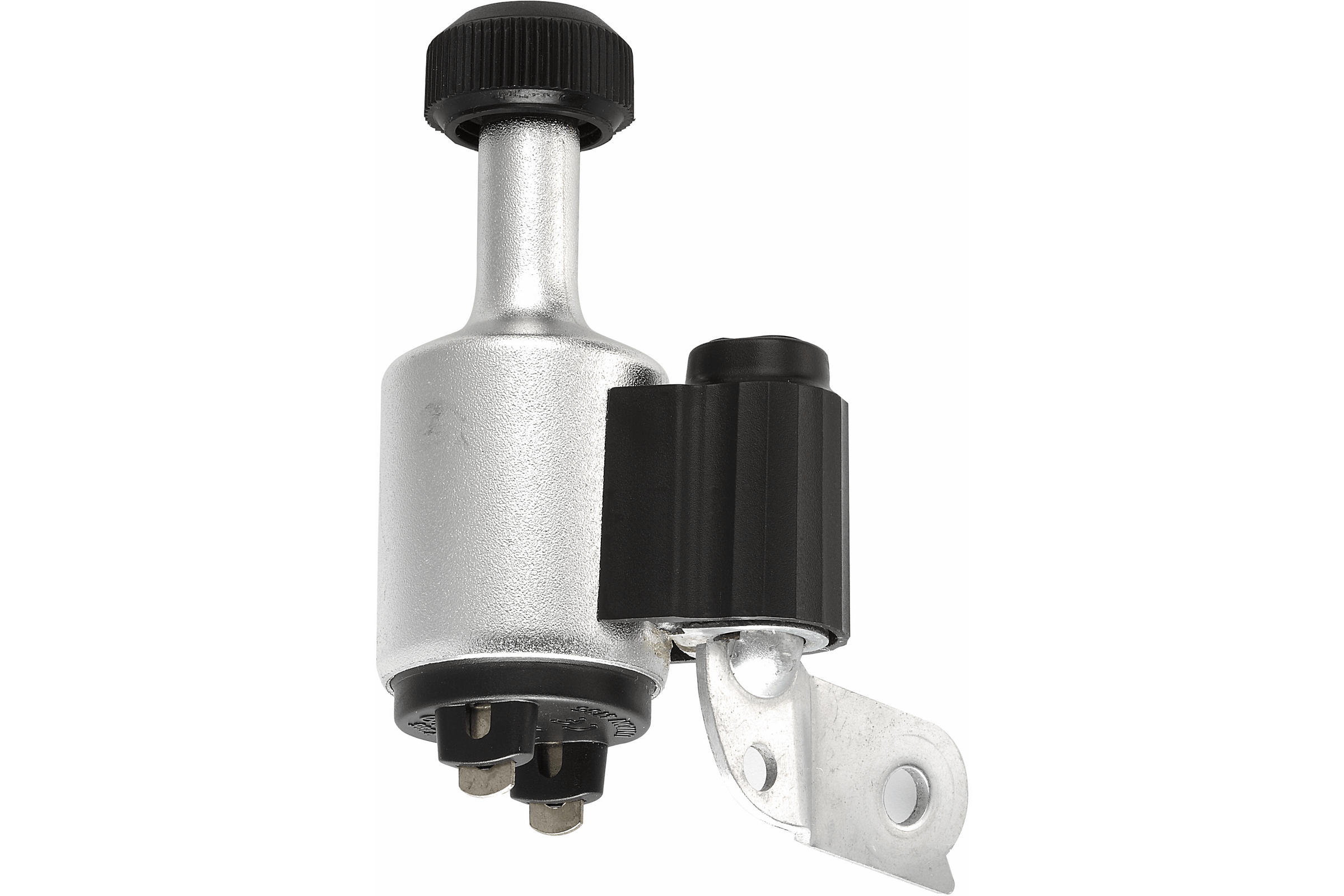 UNION Dynamo 4195 L Alu Linksanbau