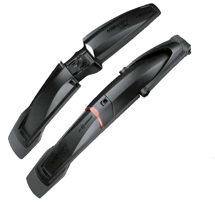 MonkeyLink Fender-Set Connect 26-29"