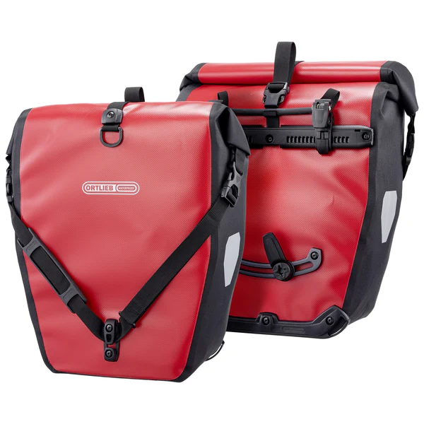 Ortlieb Gepäckträgertasche Bike-Roller Classic