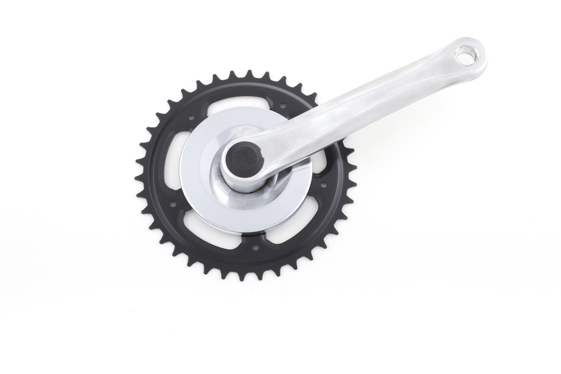 AMART Kettenradgarnitur 38 Zähne 553 K AMART Kettenradgarnitur 38 Zähne 553 K