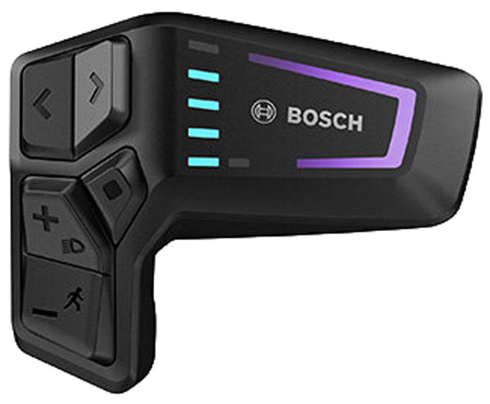 BOSCH LED Remote (BRC3600) Smartes System BES 3