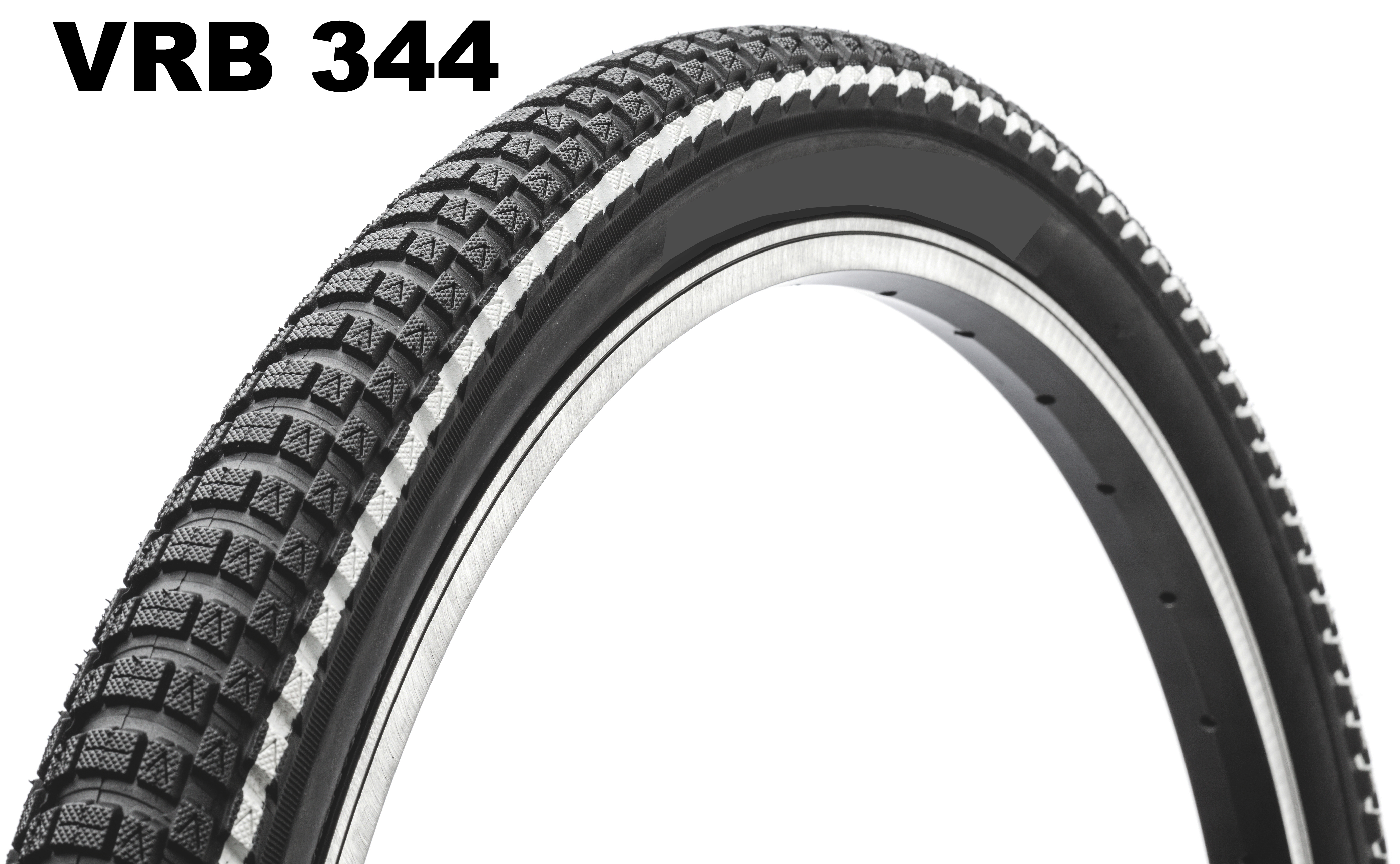 01005222 Ace of Pace Fahrradreifen VRB344 20 Zoll