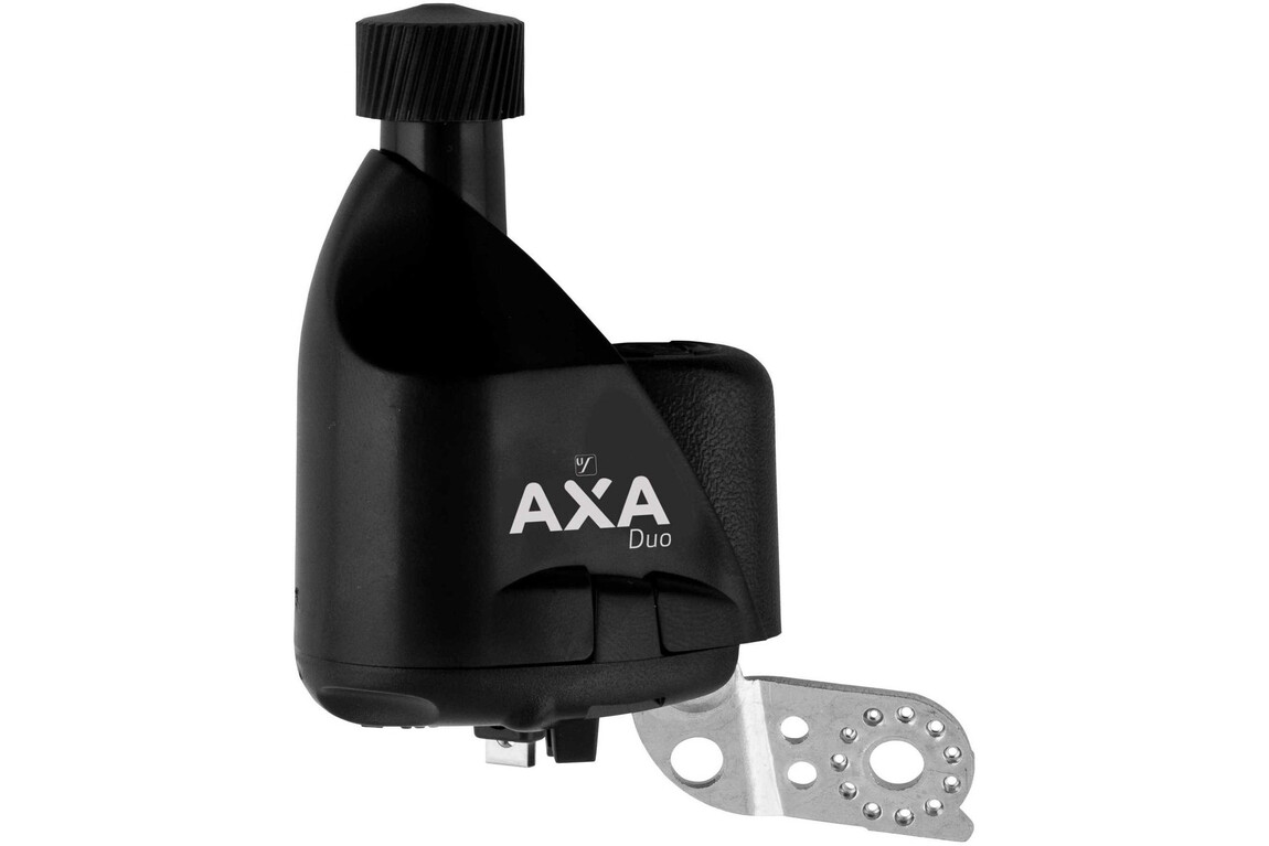 AXA Dynamo Duo 8101