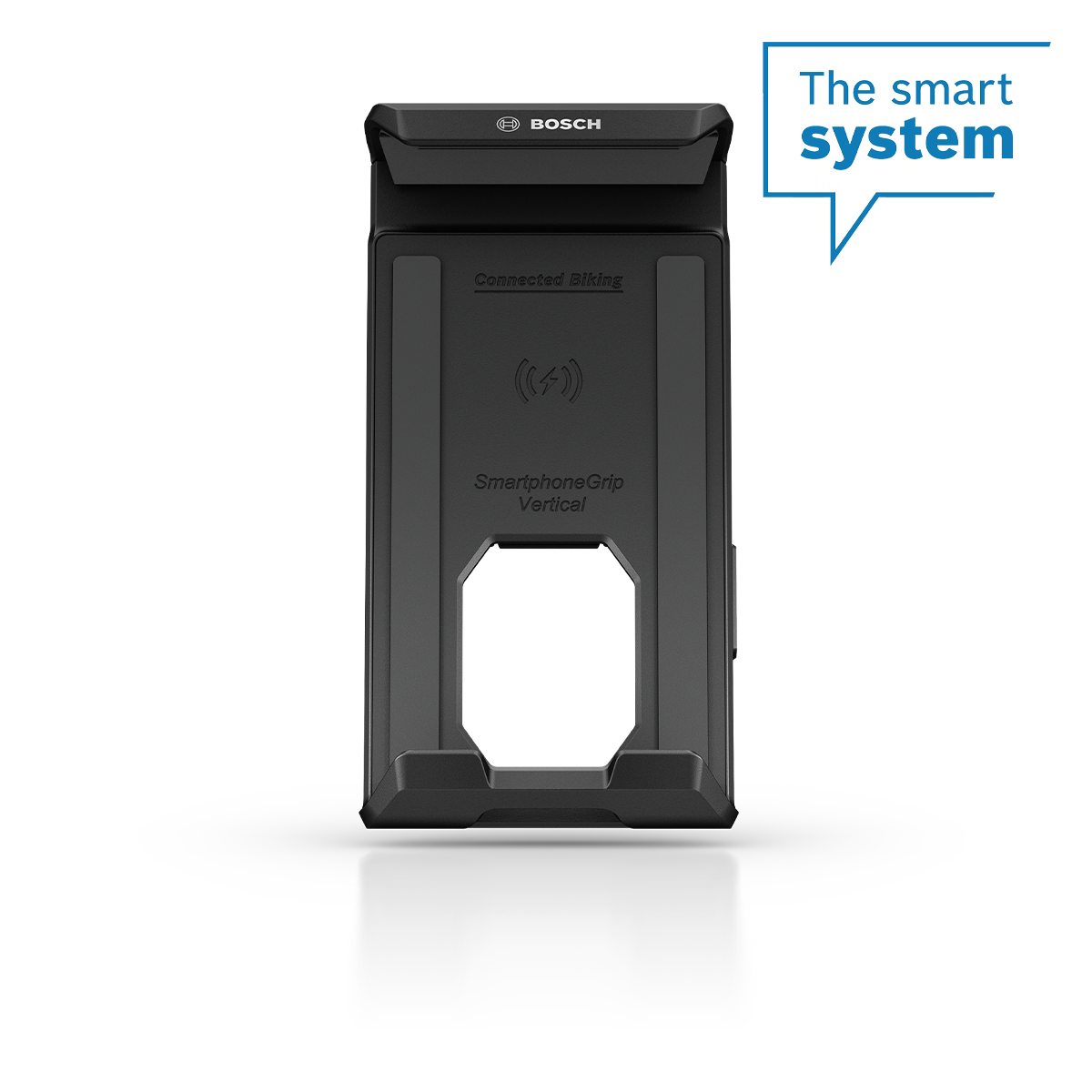 BOSCH Smartphone Grip Handyhalter für Smartes System Vertikal