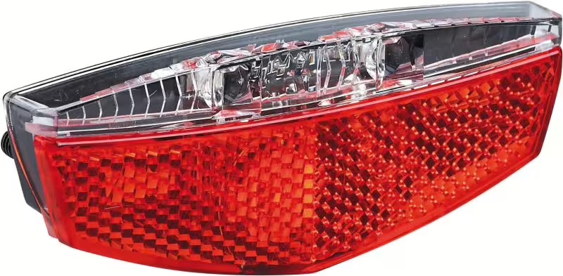 CONTEC Grpäckträgerrücklicht TL 328 E (E-Bike 6 - 48V DC)