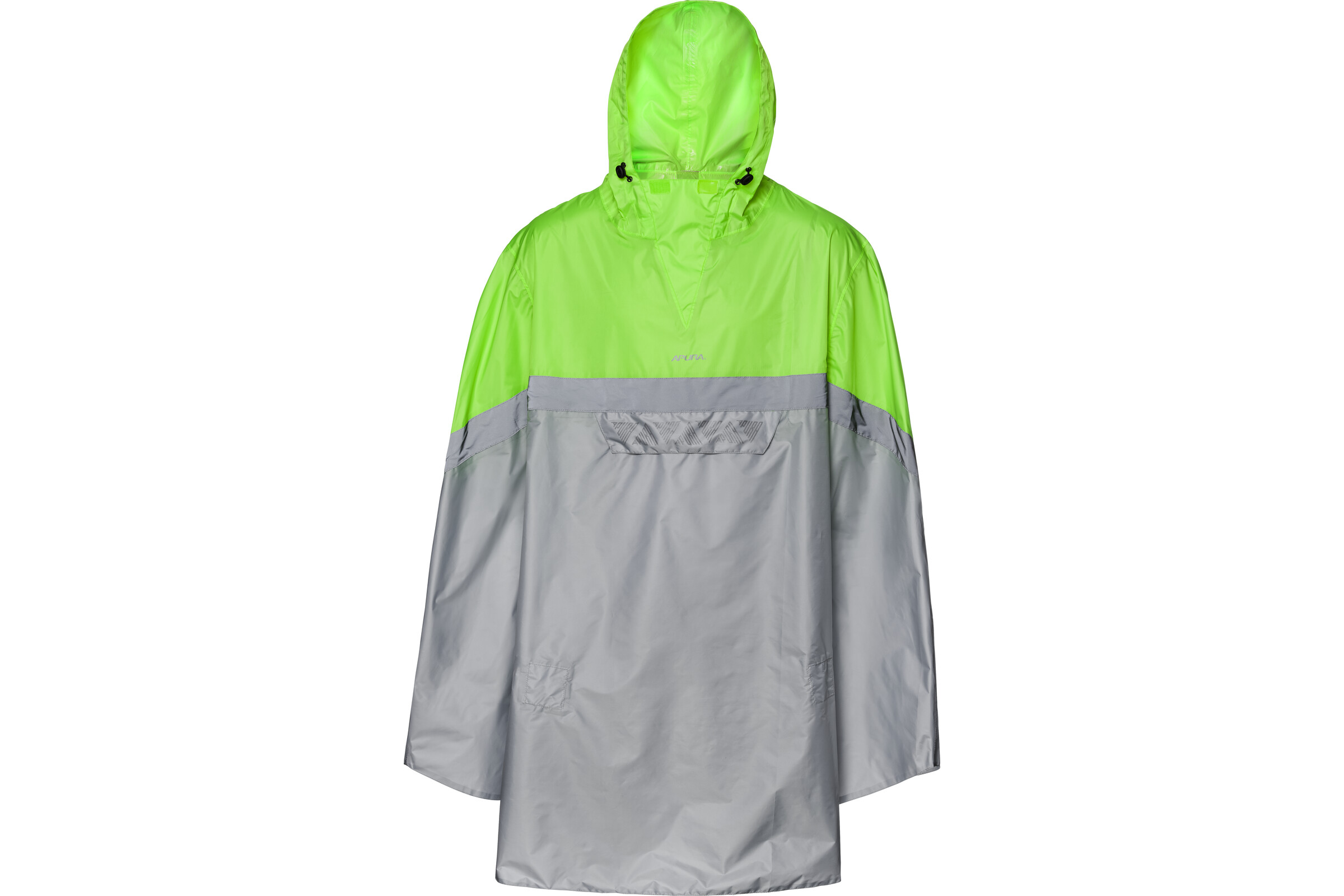 APURA Regenponcho Drop Tobeseen UNISEX