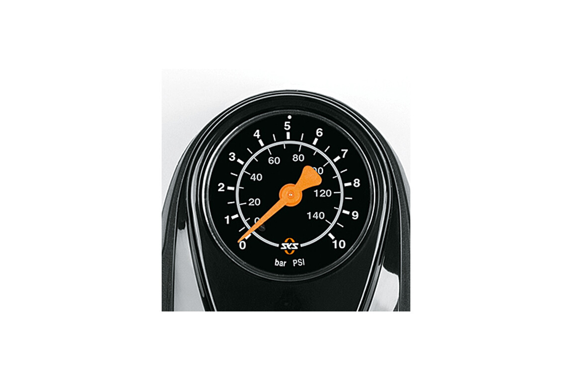 SKS Standpumpe Air X-Press 8,0