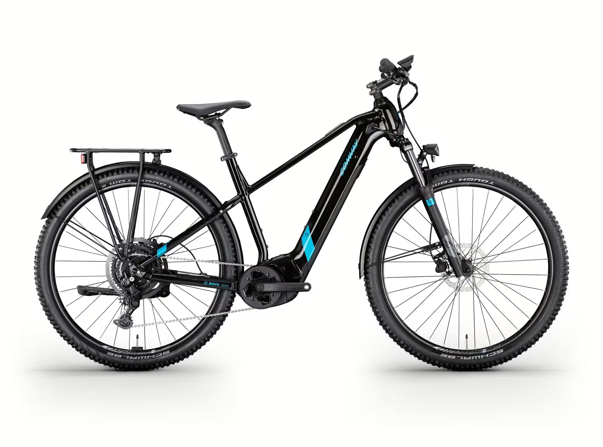 CONWAY Cairon S 2.0 Street Herren 29 Zoll 625 Wh