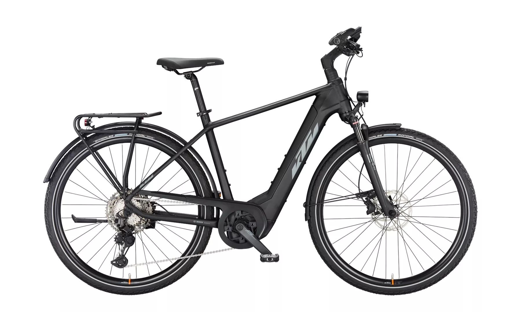 KTM Macina Power Sport 11 Plus He 750 Wh