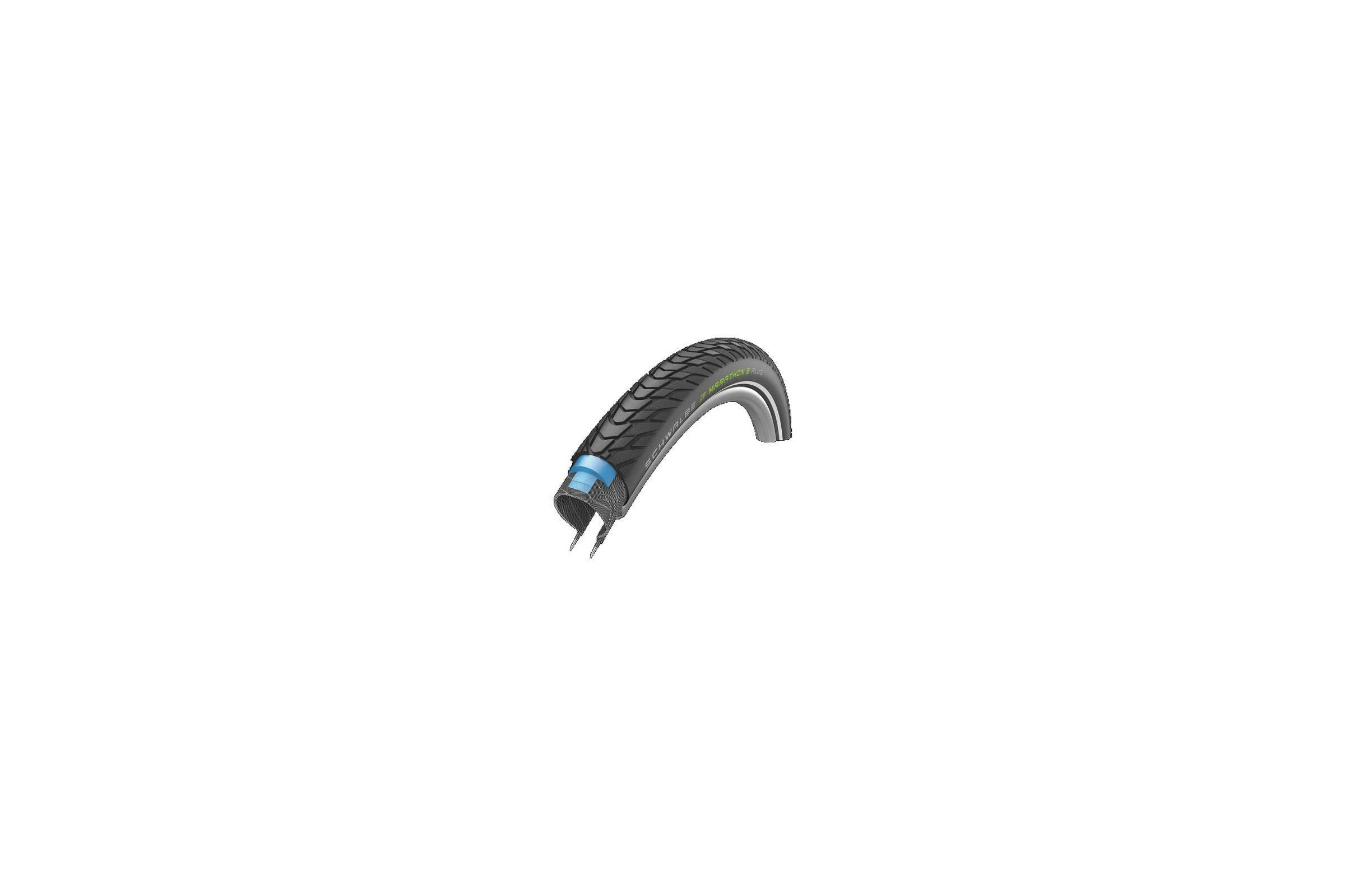 Schwalbe Fahrradreifen Marathon E-Plus 28 Zoll