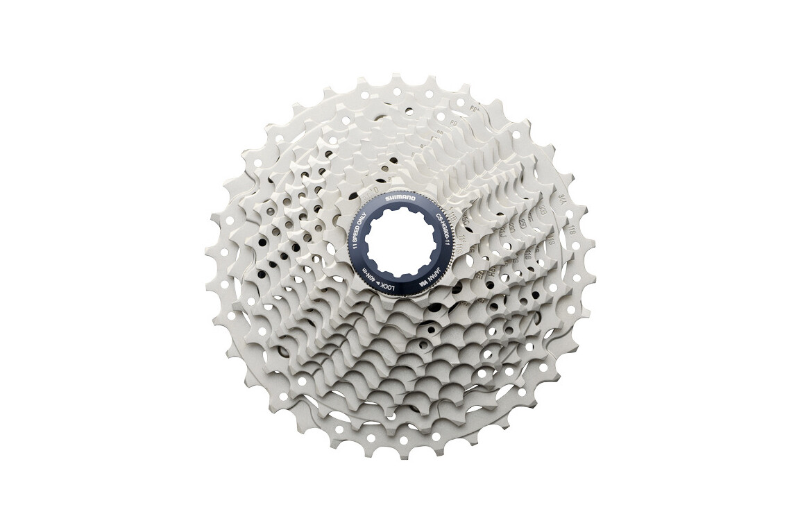 SHIMANO Kassettenkranz CS-HG800 Ultegra 11-fach