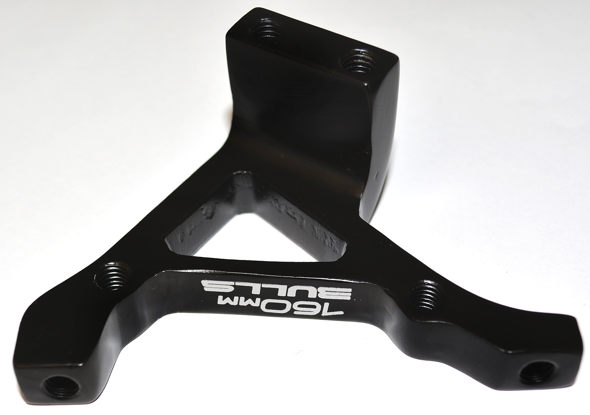 BULLS Bremssatteladapter für Seitenständermontage