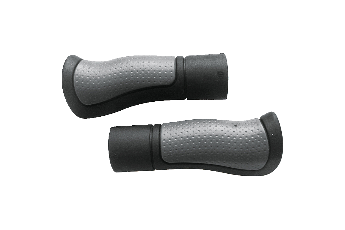HERRMANNS Lenkergriffe Ergo 120 mm