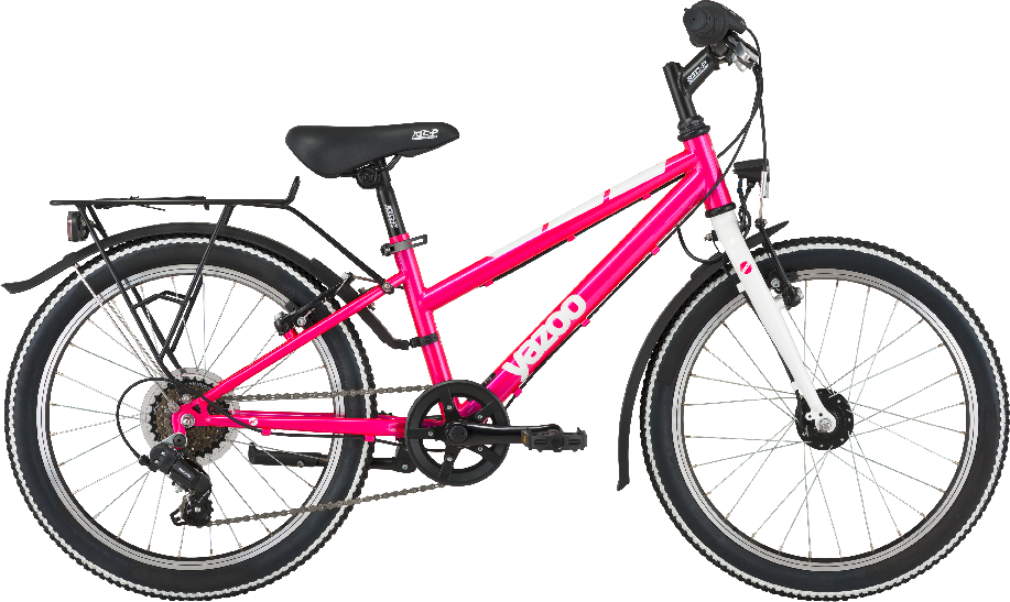 YAZOO Devil 2.0 TK Mädchen