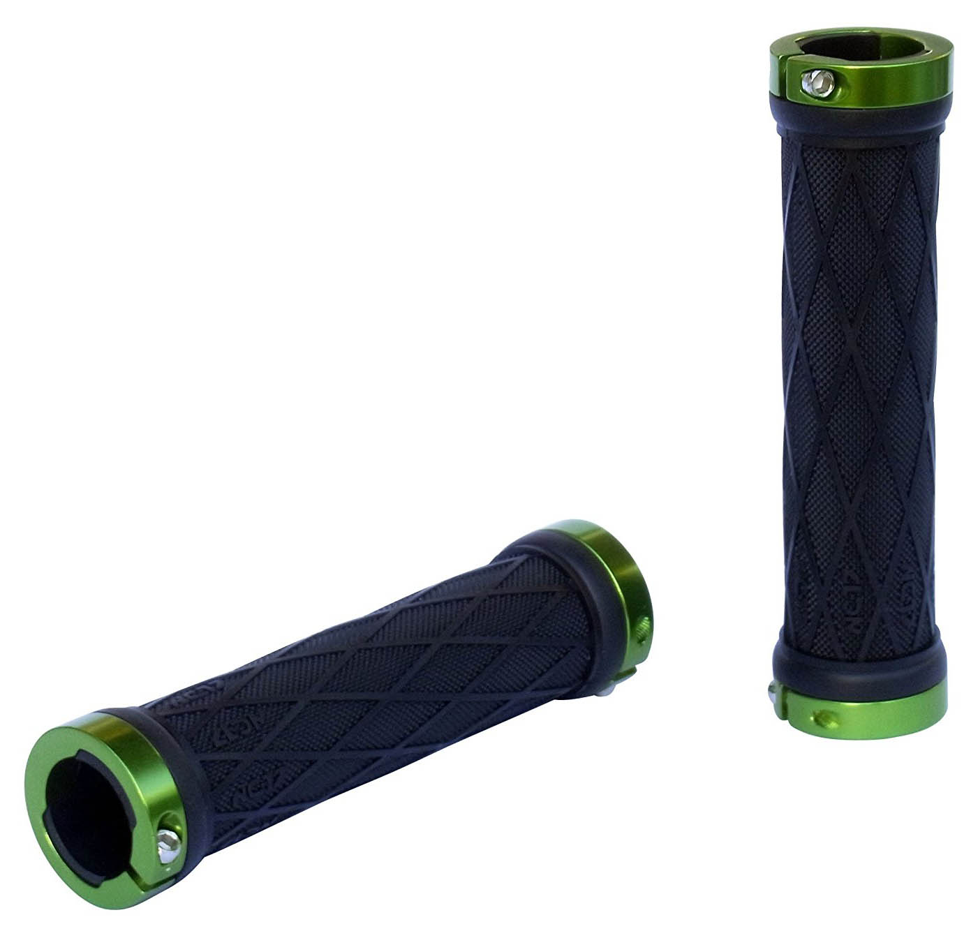 NC17 Lenkergriffe MTB