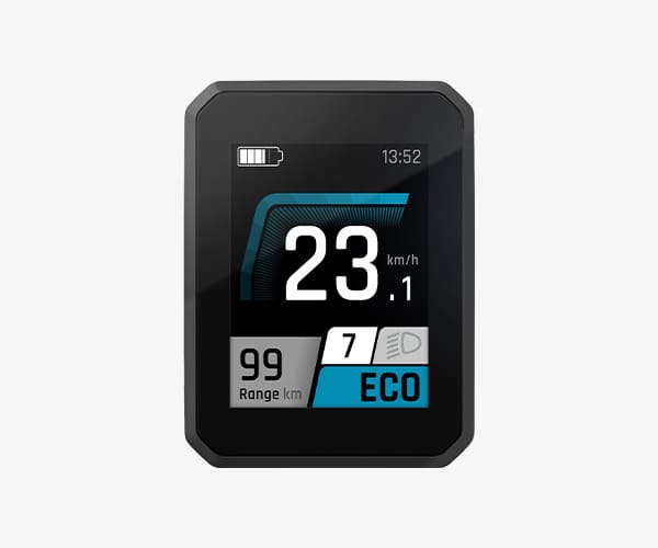 KETTLER Pinniato HT Speed Wave 12 Gang 1055 Wh