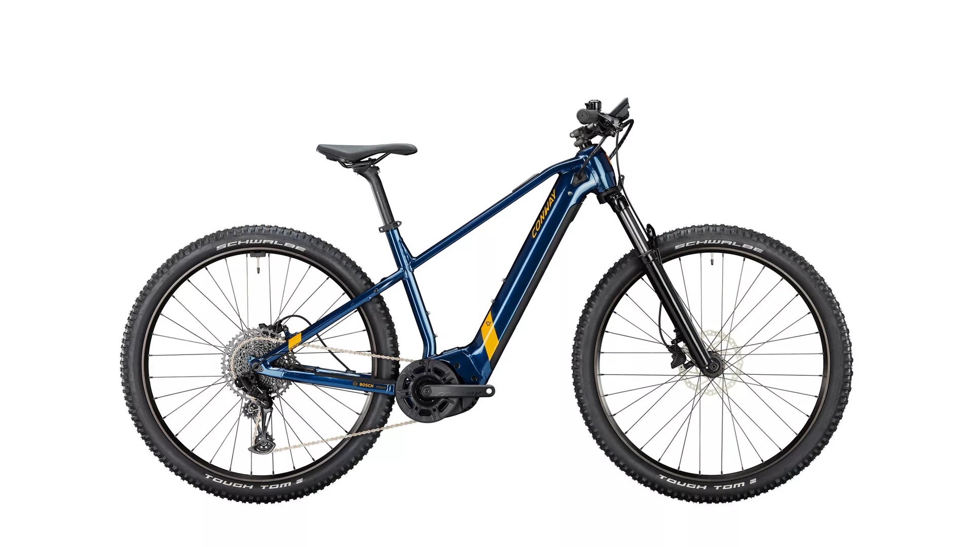 CAIRON S 4.0 SMART  29 Zoll 12 Gang  750 Wh