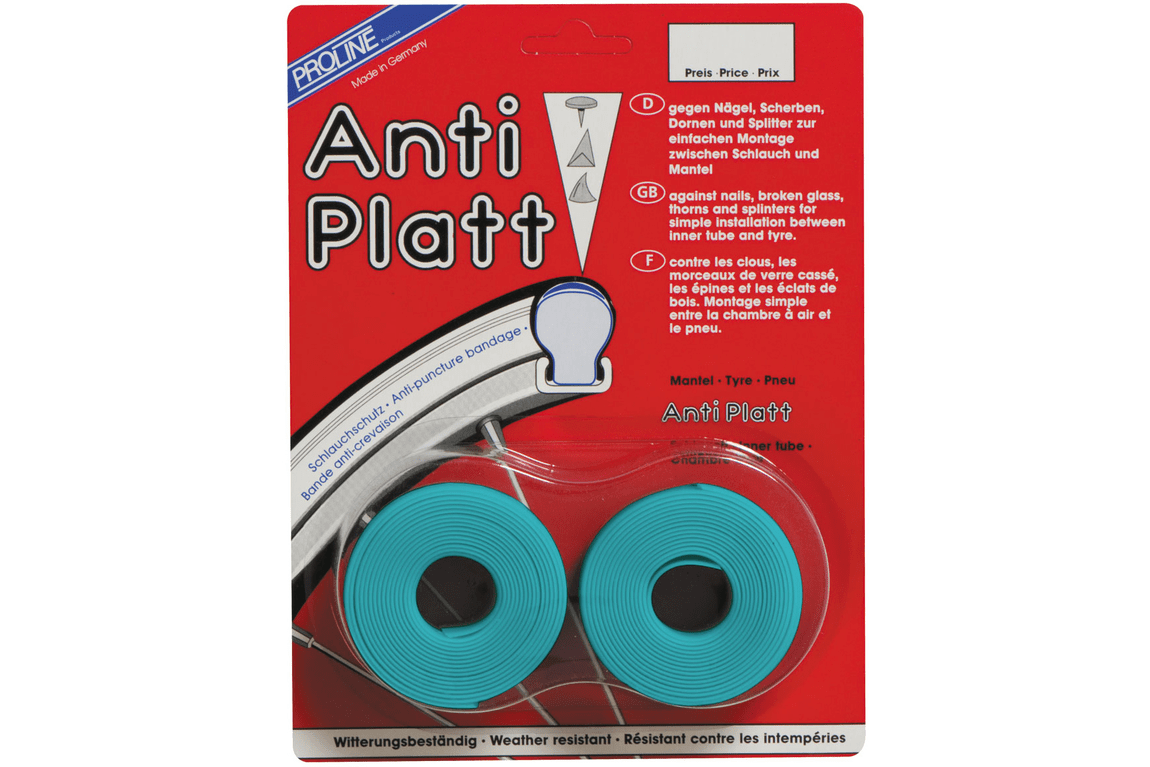 PROLINE Anti Platt Pannenschutzband 54/60-584 27,5 Zoll