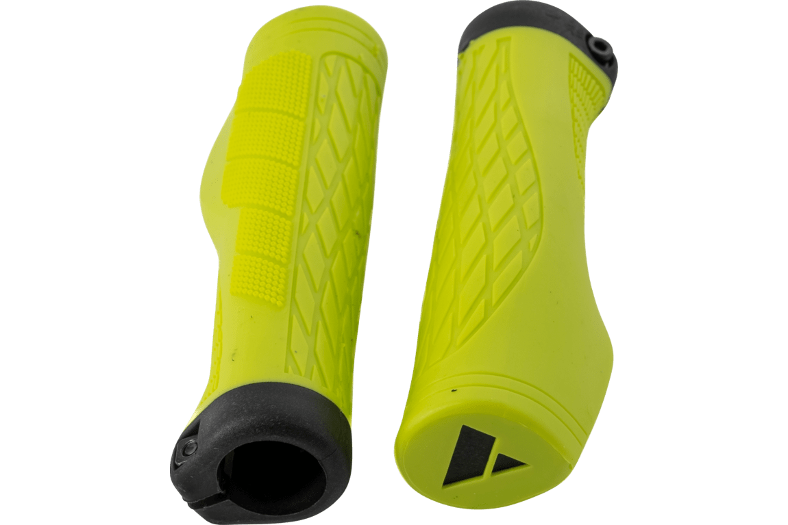 BULLS Lenkergriffe 131 mm