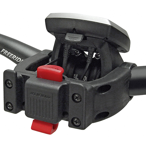 Klickfix Lenkerhalter für E-Bike