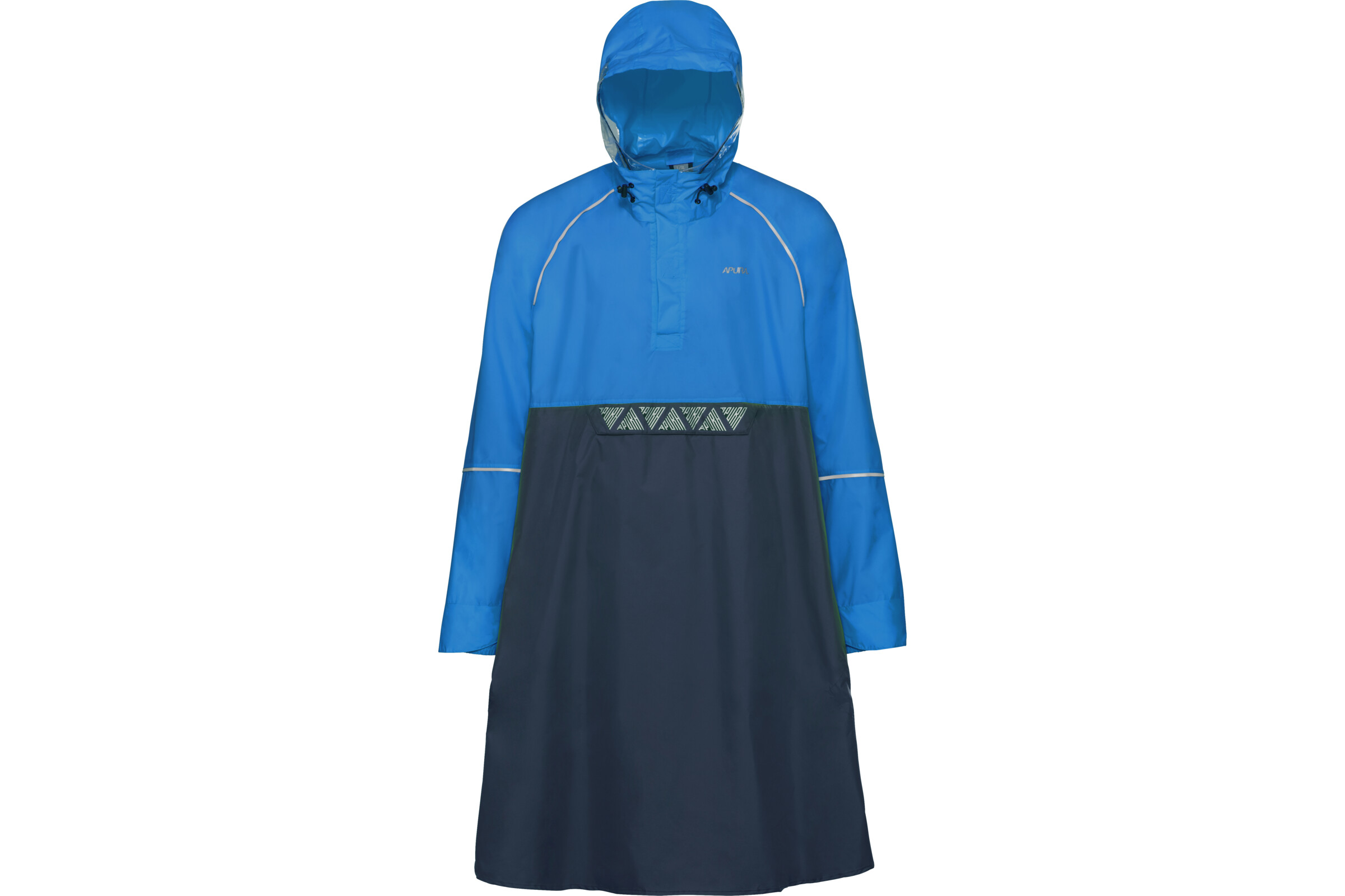 APURA Regenponcho Commuting UNISEX