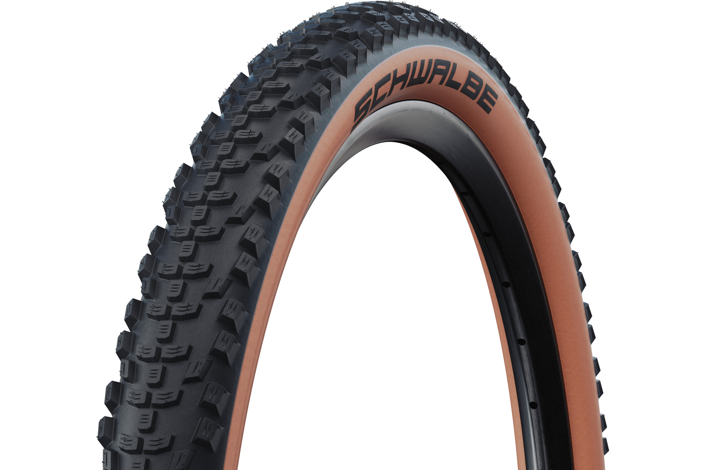 Schwalbe Smart Sam 27,5 / 29 Zoll braun