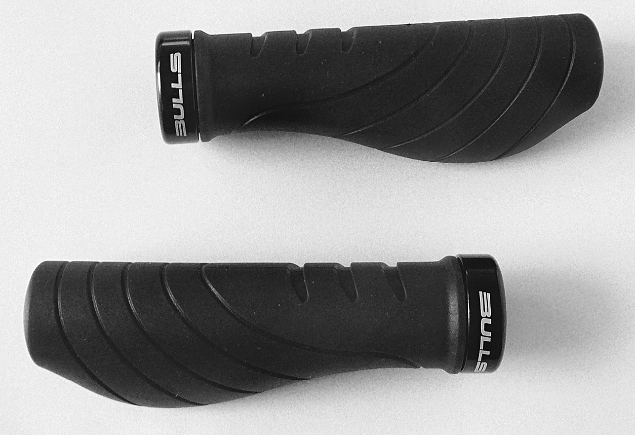 BULLS Griffe Wingflex