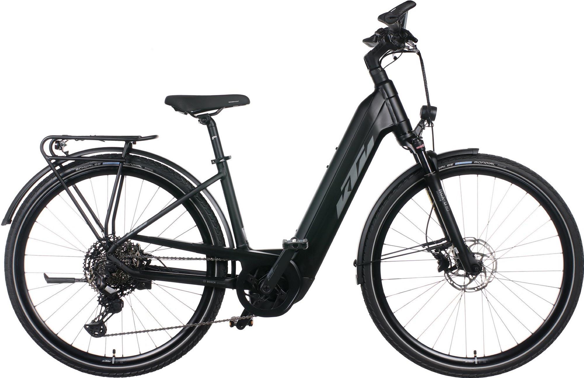 KTM Macina Power Sport 11 Plus Wave Da 750 Wh