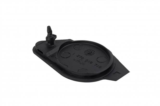 1270016710 BOSCH Abdeckkappe, für Ladebuchse Rahmen