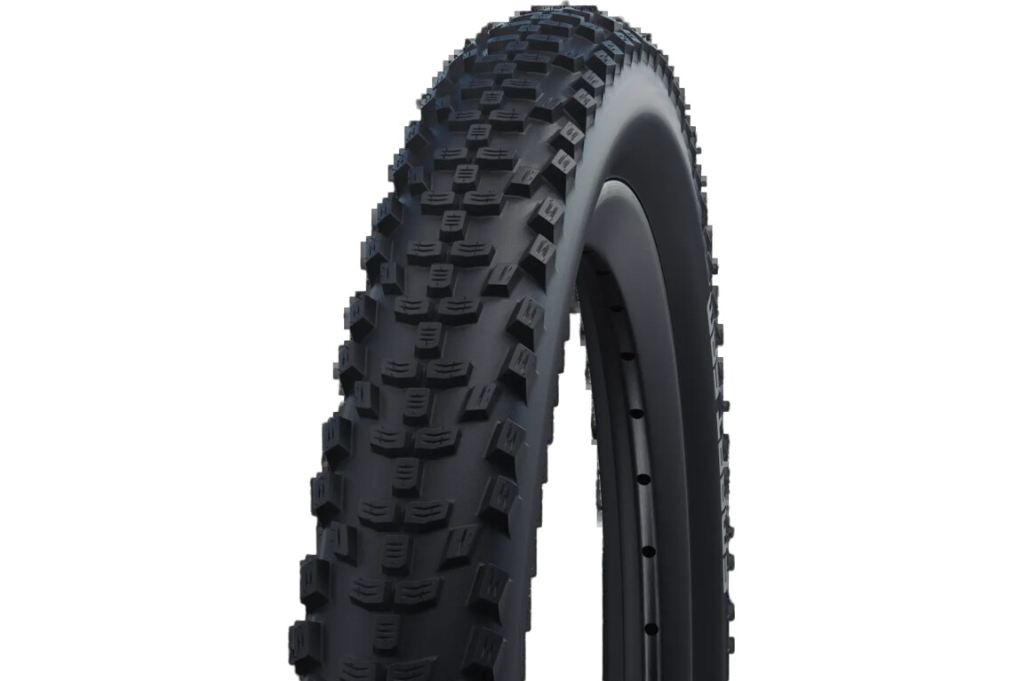 Schwalbe Smart Sam 27,5 / 29 Zoll schwarz