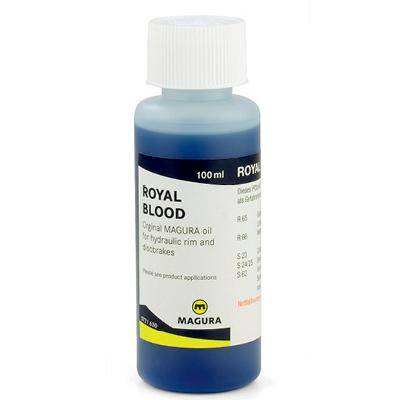 MAGURA Royal Blood Bremsflüssigkeit