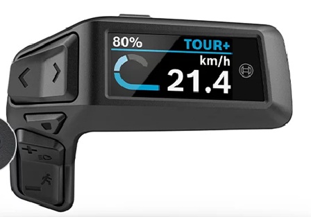 CONWAY Cairon C FS 2.0 SUV Wave 800 Wh