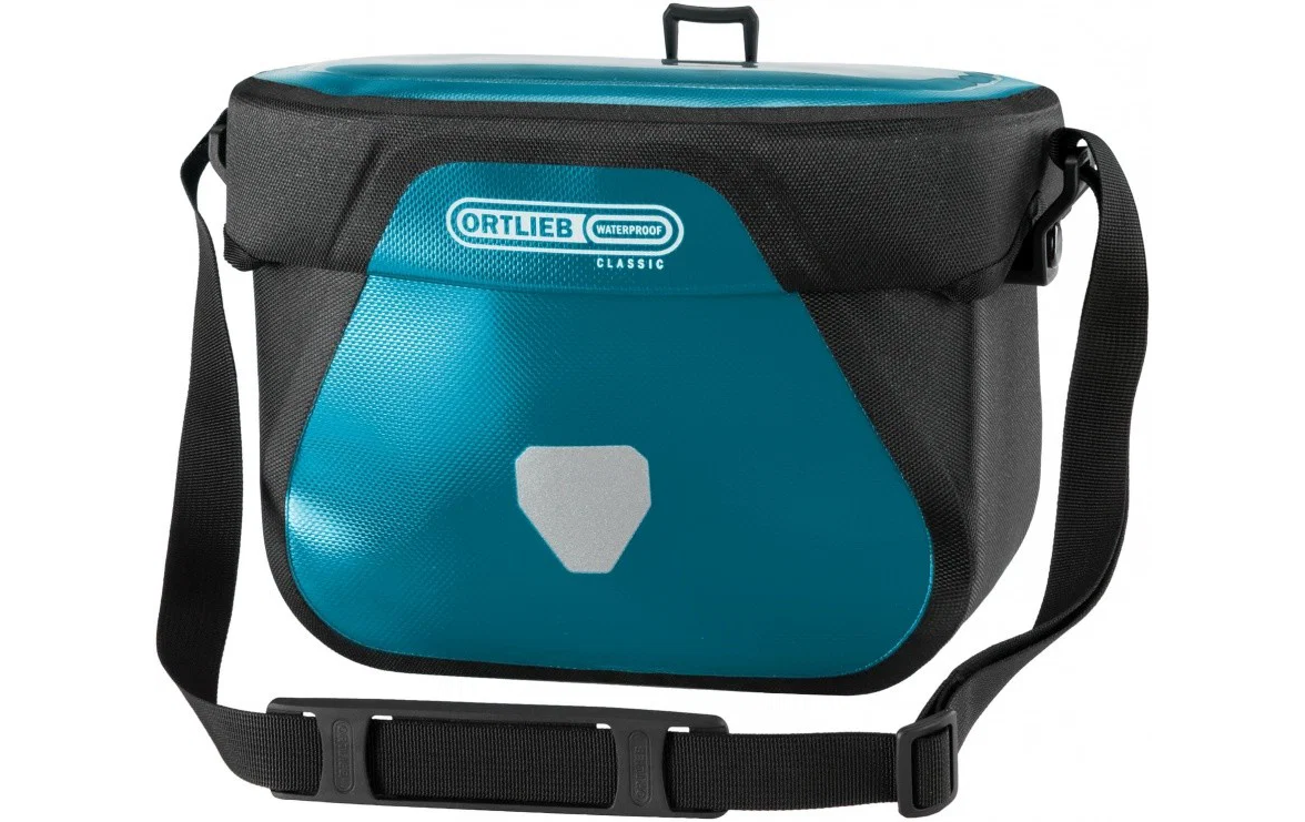 ORTLIEB Lenkertasche Ultimate 6,5 Ltr