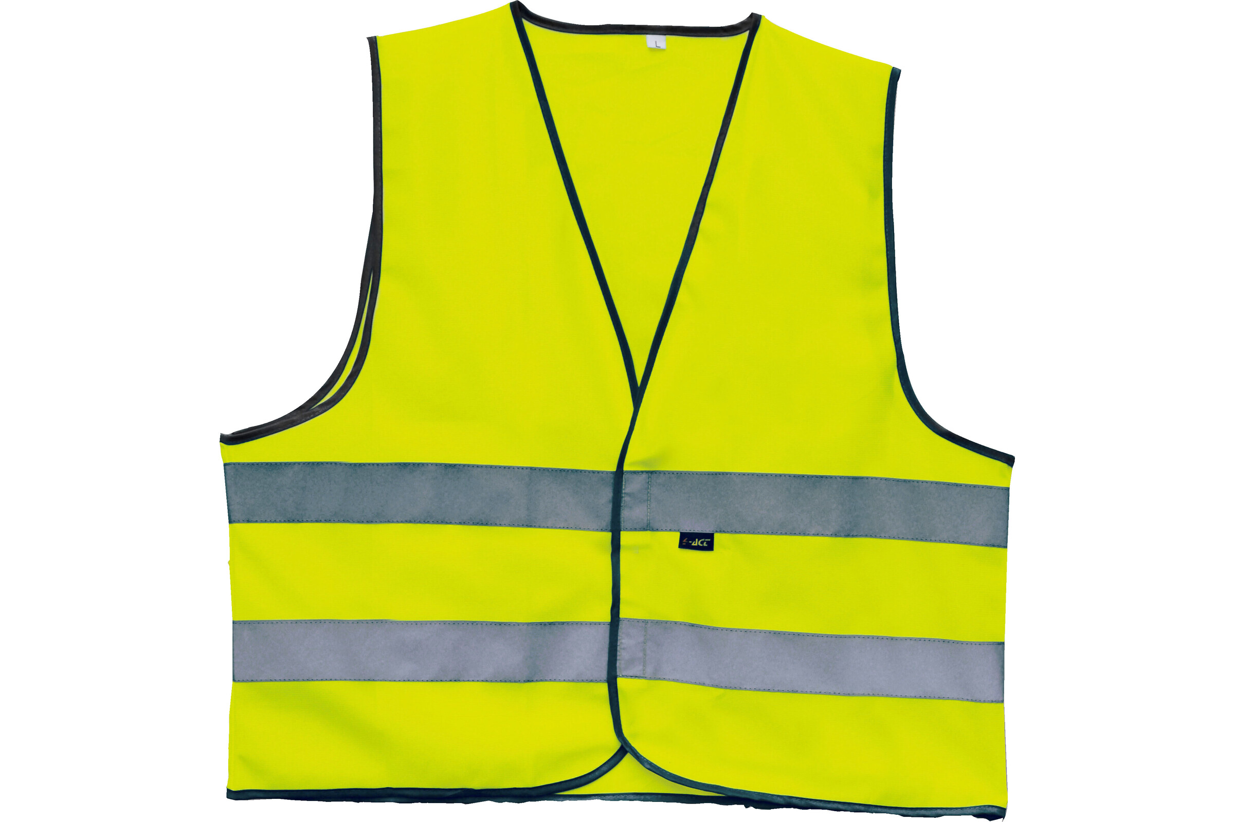 4-ACT Sicherheitsweste reflex 4-ACT Sicherheitsweste reflex