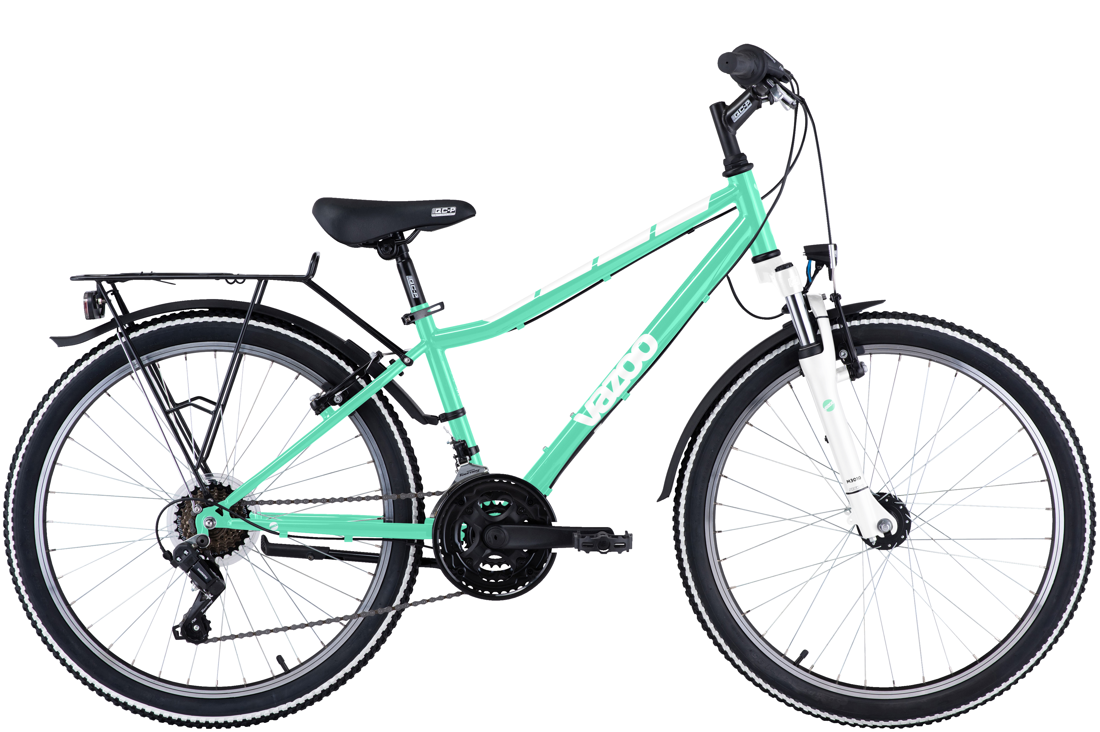 YAZOO Devile 2.4  21 Gang Herren